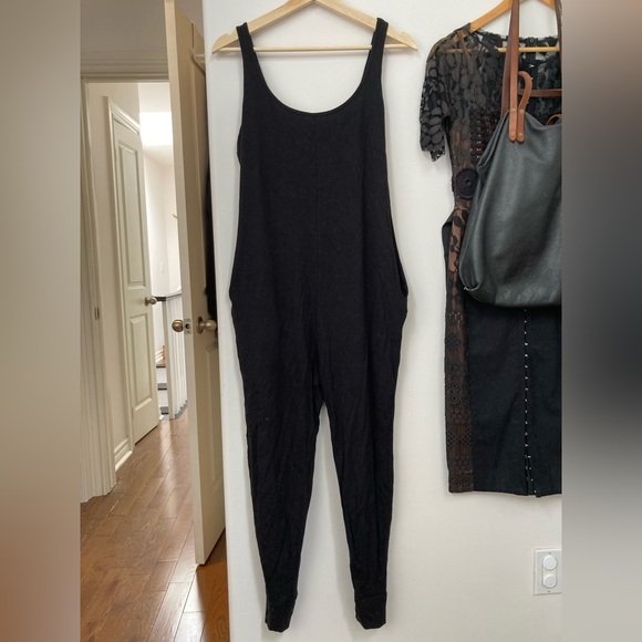 Smash and Tess Romper - Picture 3 of 3